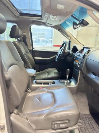 Nissan Pathfinder III с пробегом 2008 года, цена 1 620 000 рублей, 220000 км, внедорожник, Автокод Объявления