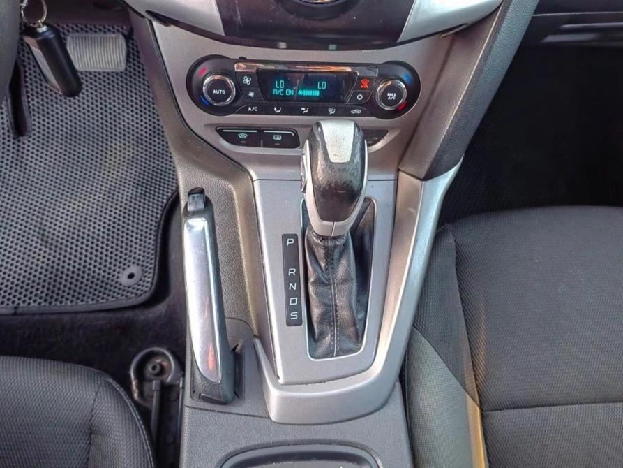 Ford Focus III Оренбург  - изображение 11