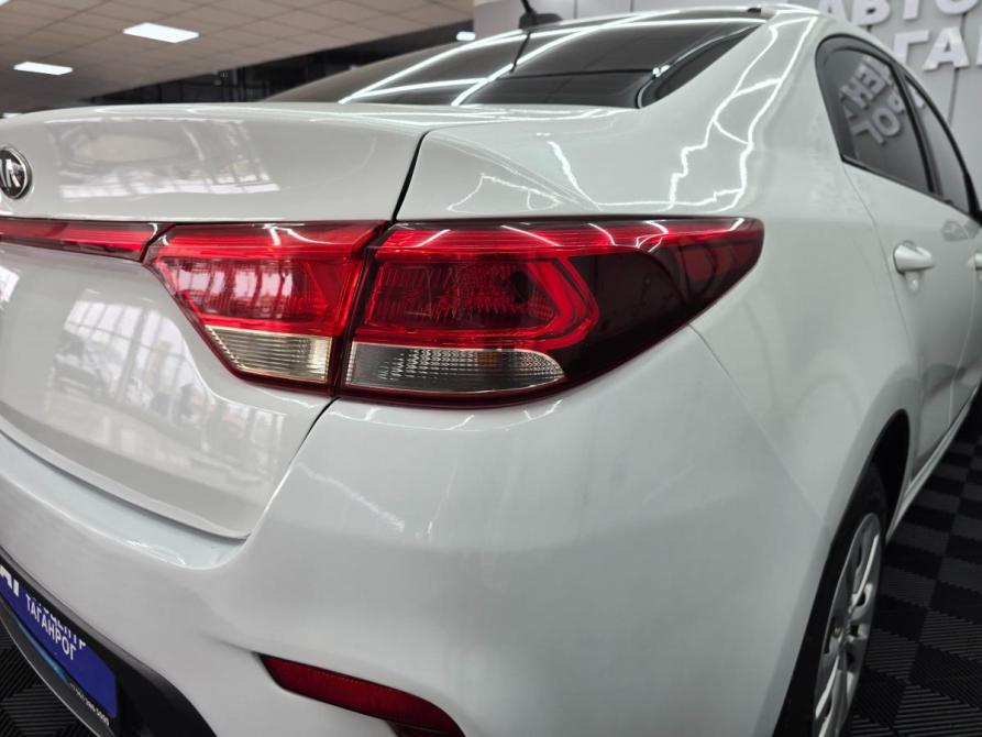 Kia Rio IV Таганрог  - изображение 9