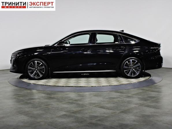 Chery Arrizo 8 с пробегом 2023 года, цена 2 147 000 рублей, 60075 км, седан, Автокод Объявления