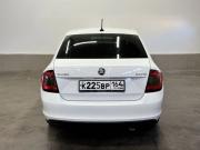 Skoda Rapid I Рестайлинг Саратов  - изображение 14