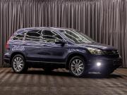 Honda CR-V III Рестайлинг Краснодар  - изображение 19