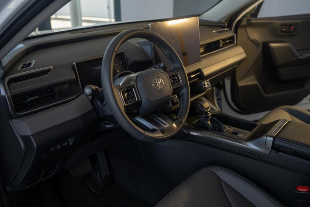 Toyota RAV4 VI (XA60) Ростов-на-Дону  - изображение 11