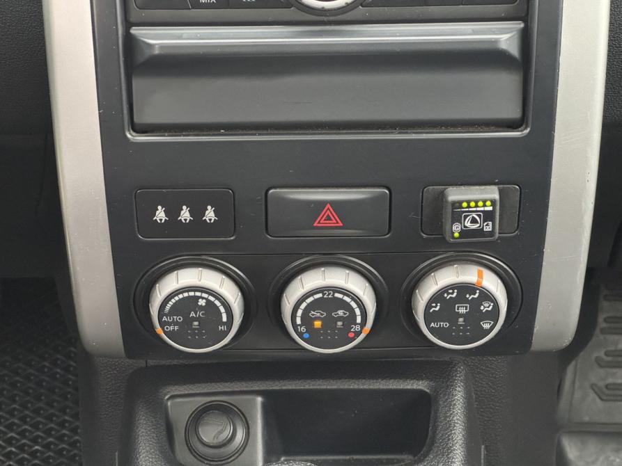 Nissan X-Trail II Рестайлинг Ижевск  - изображение 14