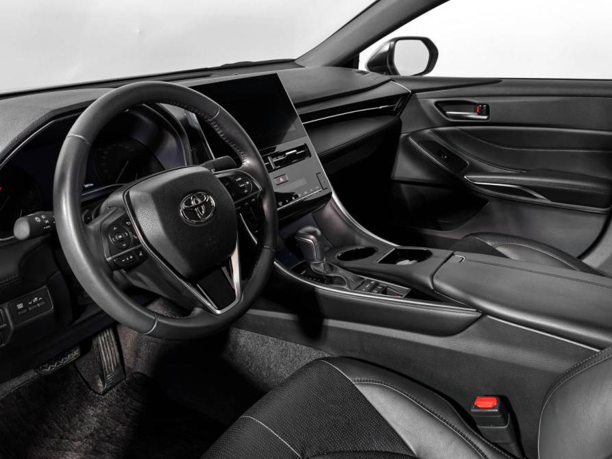 Toyota Avalon V Рестайлинг Санкт-Петербург  - изображение 9