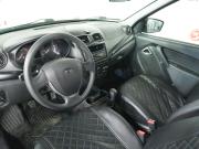 Lada (ВАЗ) Granta I Рестайлинг Вологда  - изображение 25