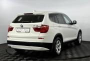 BMW X3 II (F25) Нижний Новгород  - изображение 29