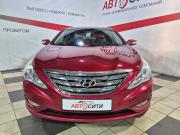 Hyundai Sonata VI (YF) Воронеж  - изображение 25