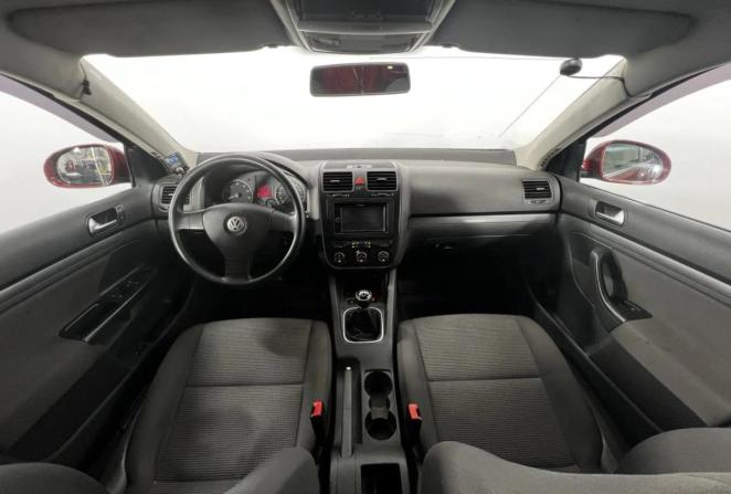Volkswagen Jetta V с пробегом 2008 года, цена 390 000 рублей, 201972 км, седан, Автокод Объявления