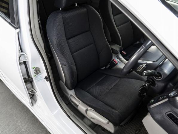 Honda Insight II с пробегом 2009 года, цена 799 000 рублей, 263213 км, хэтчбек, Автокод Объявления