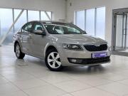 Skoda Octavia III (A7) Волгоград  - изображение 44