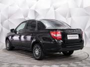 Lada (ВАЗ) Granta I Рестайлинг Ульяновск  - изображение 24