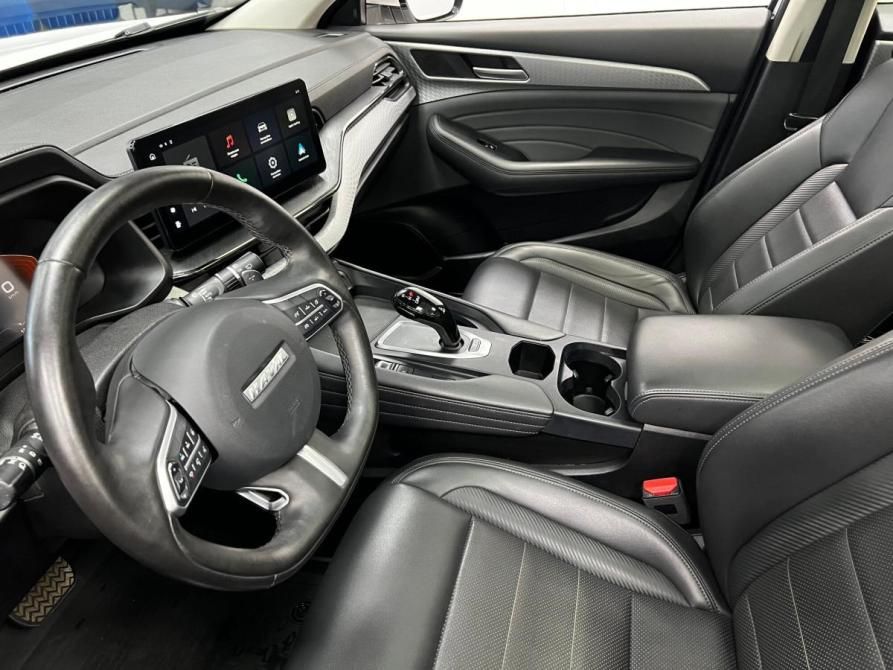 Haval F7 I Рестайлинг Набережные Челны  - изображение 16
