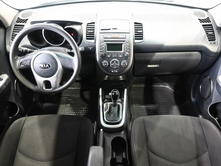 Kia Soul I Рестайлинг Ростов-на-Дону  - изображение 11