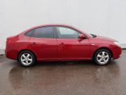 Hyundai Elantra IV (HD) Москва  - изображение 27