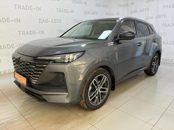 Changan CS55 Plus II с пробегом 2023 года, цена 1 850 000 рублей, 101000 км, внедорожник, Автокод Объявления