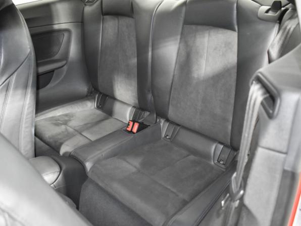 Audi TT III (8S) с пробегом 2015 года, цена 3 298 790 рублей, 107000 км, купе, Автокод Объявления