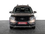 Lada (ВАЗ) Largus I Рестайлинг Иркутск  - изображение 29