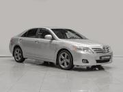 Toyota Camry VI (XV40) Рестайлинг Мурманск  - изображение 25