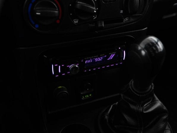 Chevrolet Niva I Рестайлинг с пробегом 2015 года, цена 650 050 рублей, 115407 км, внедорожник, Автокод Объявления