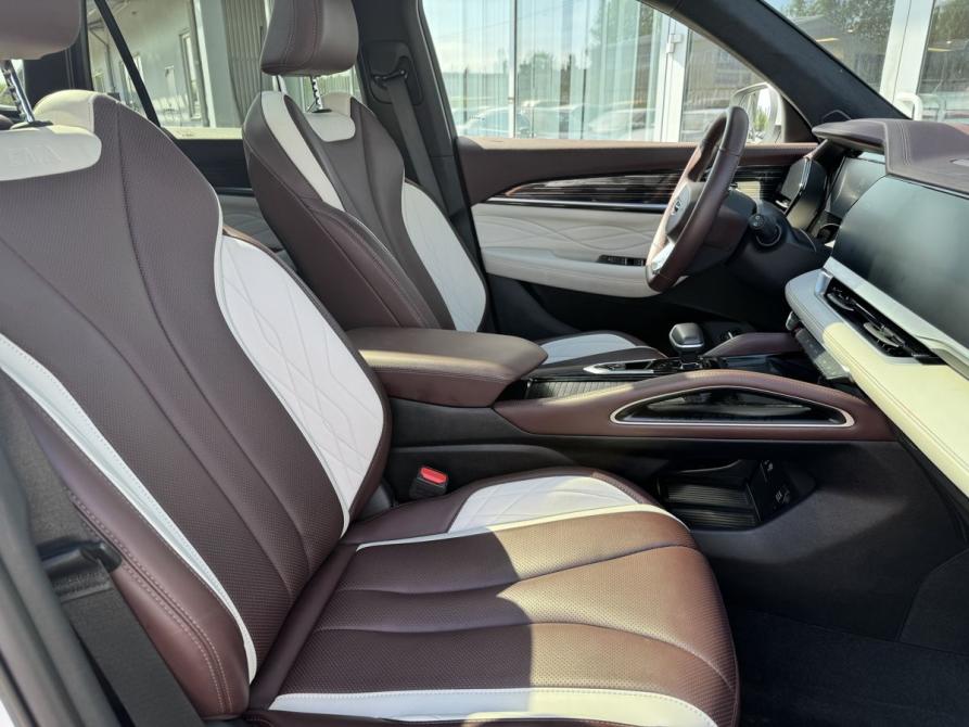 Geely Monjaro I Воронеж  - изображение 10