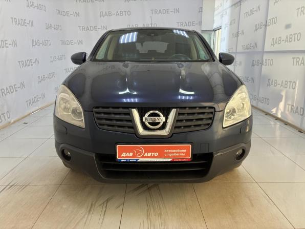 Nissan Qashqai I с пробегом 2008 года, цена 750 000 рублей, 284000 км, внедорожник, Автокод Объявления