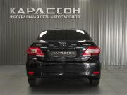 Toyota Corolla X (E140 E150) Рестайлинг Пермь  - изображение 22