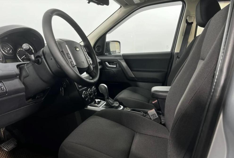 Land Rover Freelander II Нижний Новгород  - изображение 10