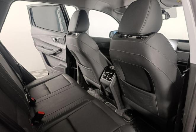 Chery Tiggo 4 Pro I Рестайлинг с пробегом 2024 года, цена 1 670 000 рублей, 14156 км, внедорожник, Автокод Объявления