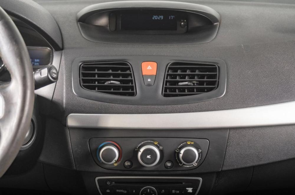 Renault Megane III Томск  - изображение 14