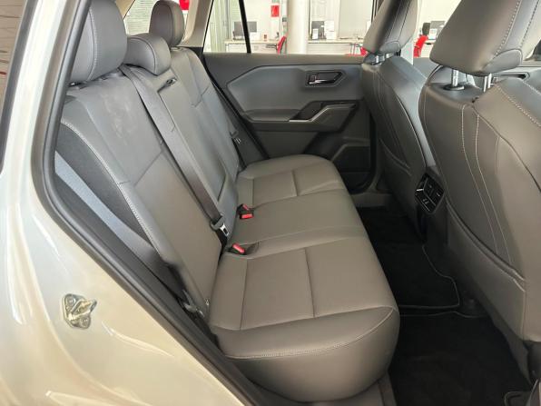 Toyota RAV4 VI (XA60) с пробегом 2026 года, цена 4 250 000 рублей, 7 км, внедорожник, Автокод Объявления