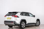 Toyota RAV4 V (XA50) Красноярск  - изображение 30