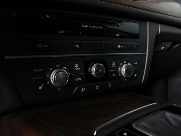 Audi A6 IV (C7) с пробегом 2014 года, цена 1 950 000 рублей, 205941 км, седан, Автокод Объявления