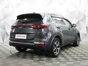 Kia Sportage IV Рестайлинг Ульяновск  - изображение 24