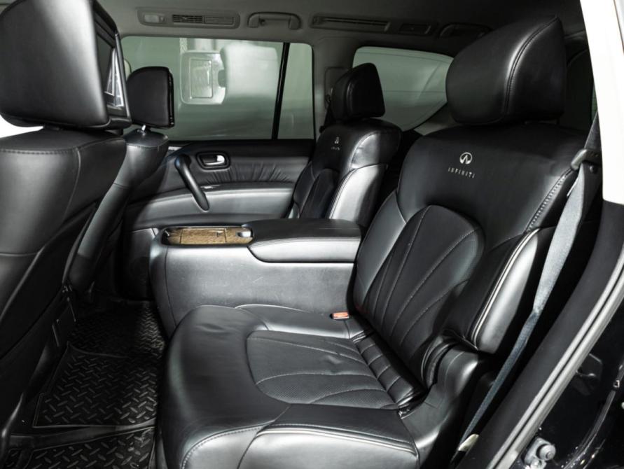 Infiniti QX80 I Санкт-Петербург  - изображение 10
