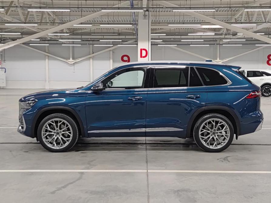 Geely Monjaro I Казань  - изображение 10