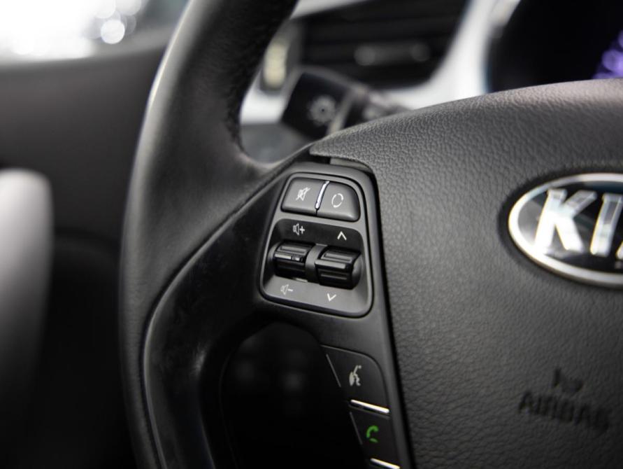 Kia Ceed II Санкт-Петербург  - изображение 18