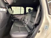 Toyota Land Cruiser 300 Series Москва  - изображение 30