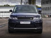 Land Rover Range Rover Sport II Рестайлинг Москва  - изображение 25