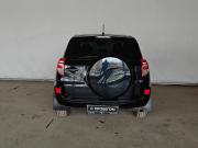 Toyota RAV4 III (XA30) Рестайлинг Москва  - изображение 22