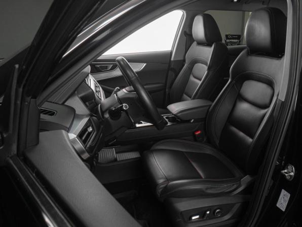 Chery Tiggo 7 Pro I с пробегом 2022 года, цена 1 598 000 рублей, 76557 км, внедорожник, Автокод Объявления