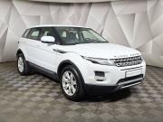 Land Rover Range Rover Evoque I Москва  - изображение 24