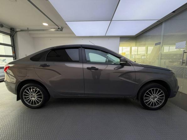 Lada (ВАЗ) Vesta I с пробегом 2018 года, цена 699 000 рублей, 209670 км, седан, Автокод Объявления