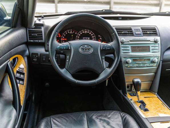 Toyota Camry VI (XV40) с пробегом 2006 года, цена 1 258 000 рублей, 250793 км, седан, Автокод Объявления