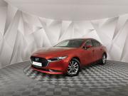 Mazda 3 IV (BP) Москва  - изображение 20