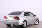 Honda Civic VIII Омск  - изображение 28