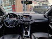 Chery Tiggo 5 I Архангельск  - изображение 31