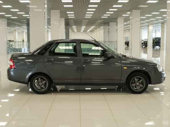 Lada (ВАЗ) Priora I Рестайлинг с пробегом 2014 года, цена 433 000 рублей, 128020 км, седан, Автокод Объявления