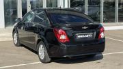 Chevrolet Aveo II Оренбург  - изображение 26