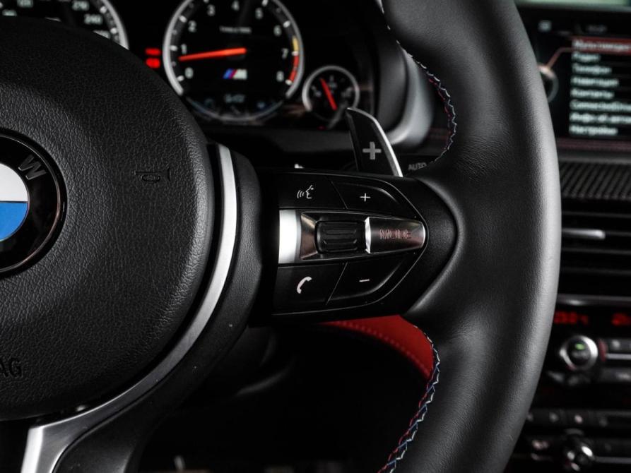 BMW X6 M II (F86) Воронеж  - изображение 19